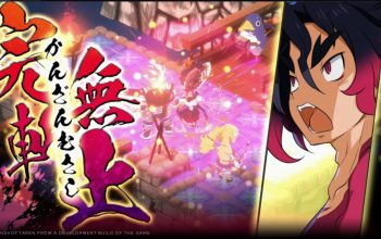 Disgaea 7: Vows of the Virtueless Launches in the West in Early October