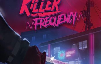 Killer Frequency Review
