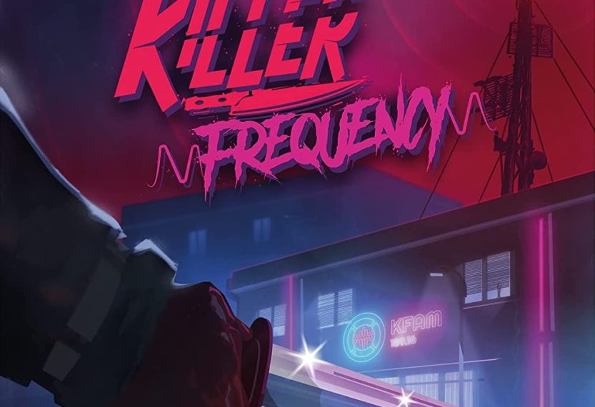 Killer Frequency Review