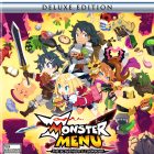 Monster Menu: The Scavenger’s Cookbook Review