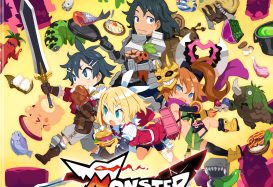 Monster Menu: The Scavenger’s Cookbook Review