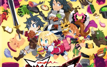 Monster Menu: The Scavenger’s Cookbook Review
