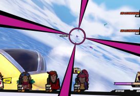 Sky Oceans: Wings for Hire Announced for Xbox Series X, PS5, Switch, and PC