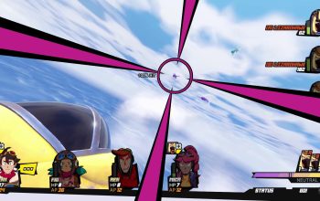 Sky Oceans: Wings for Hire Announced for Xbox Series X, PS5, Switch, and PC