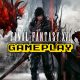 Final Fantasy XVI – Gameplay
