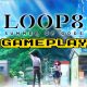 Loop8: Summer of Gods – Gameplay