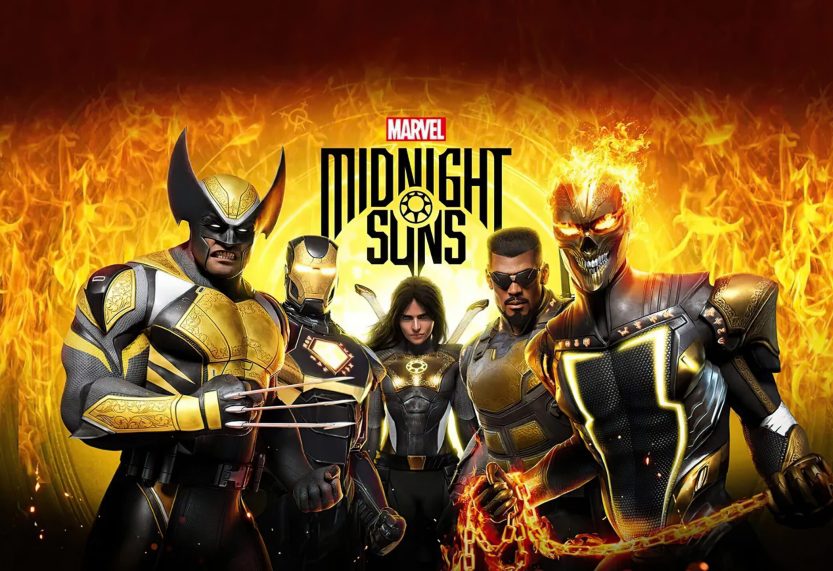 Marvel’s Midnight Suns Season Pass Gameplay