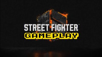 Street Fighter 6 – Gameplay