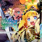 Etrian Odyssey Origins Collection Review