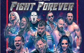 AEW Fight Forever Review