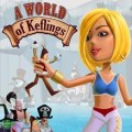 PSA: get two unique emotes in A World of Keflings on December 26th