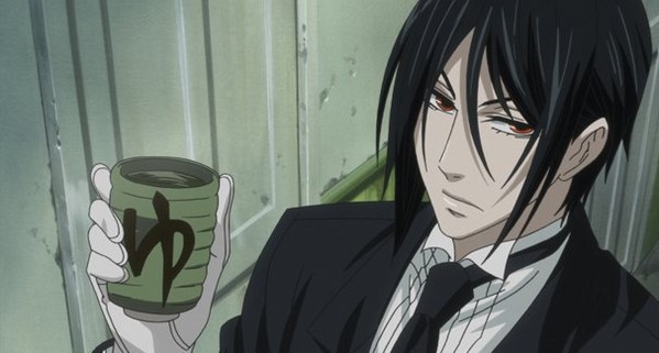Tales of a Demonic Butler - Black Butler Collection 1 Review