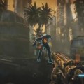 Bulletstorm Gamescom Walkthrough