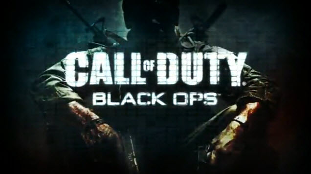 of Call of Duty Black Ops New Call Of Duty Black Ops Update. of Call of Duty Black Ops