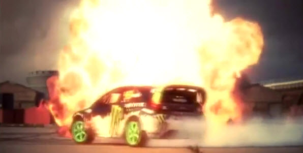 48 Ken Block Xbox Controller Images