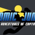 Comic Jumper is Part of “The Game Feast” and at PAX