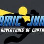 Comic Jumper is Part of “The Game Feast” and at PAX