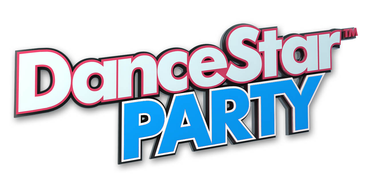 DanceStar-Party-Logo – Capsule Computers