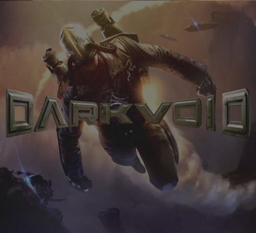 Dark Void Interview with Senior Producer at Capcom – Morgan Gray