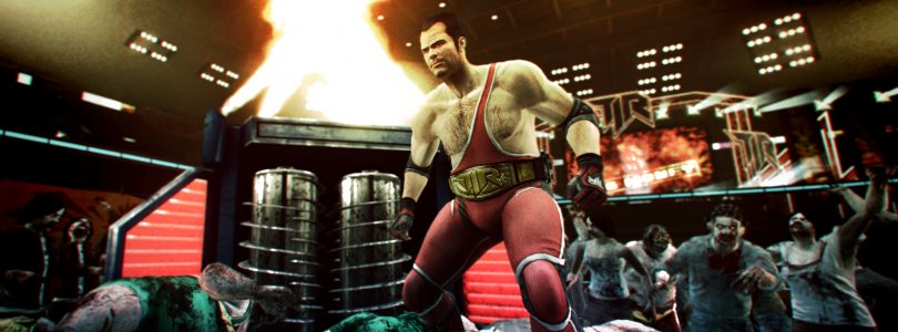 Dead Rising 2: Off the Record unleashed