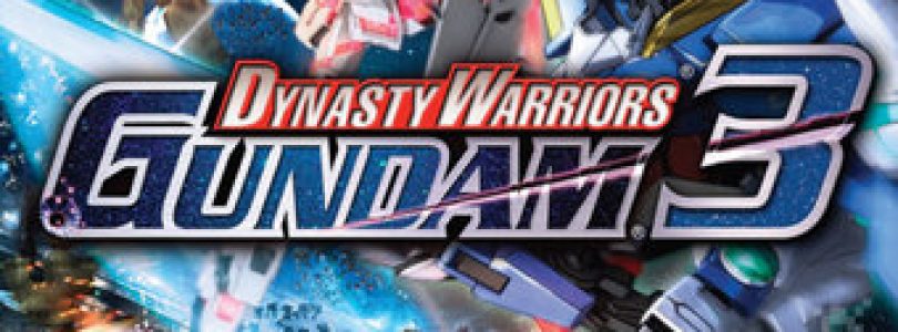 Dynasty Warriors Gundam 3 Review