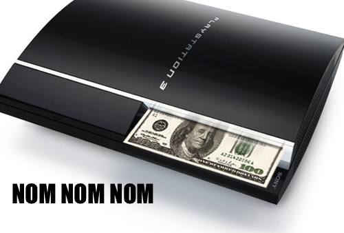 expensive video games