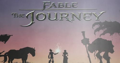 fable 4 the journey review fable 4 the journey review
