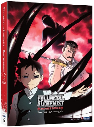 Crunchyroll - Fullmetal Alchemist - Overview, Reviews, Cast, and