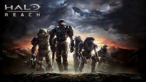 ranks on halo reach. halo reach ranks credits.