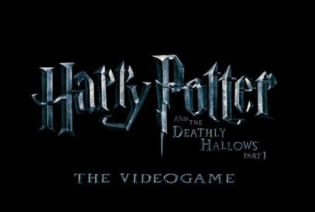 harry potter and deathly hallows. Harry Potter and the Deathly