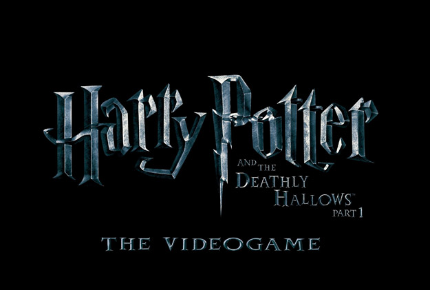 Harry Potter And The Deathly Hallows Part 1-Razor1911 info & crack