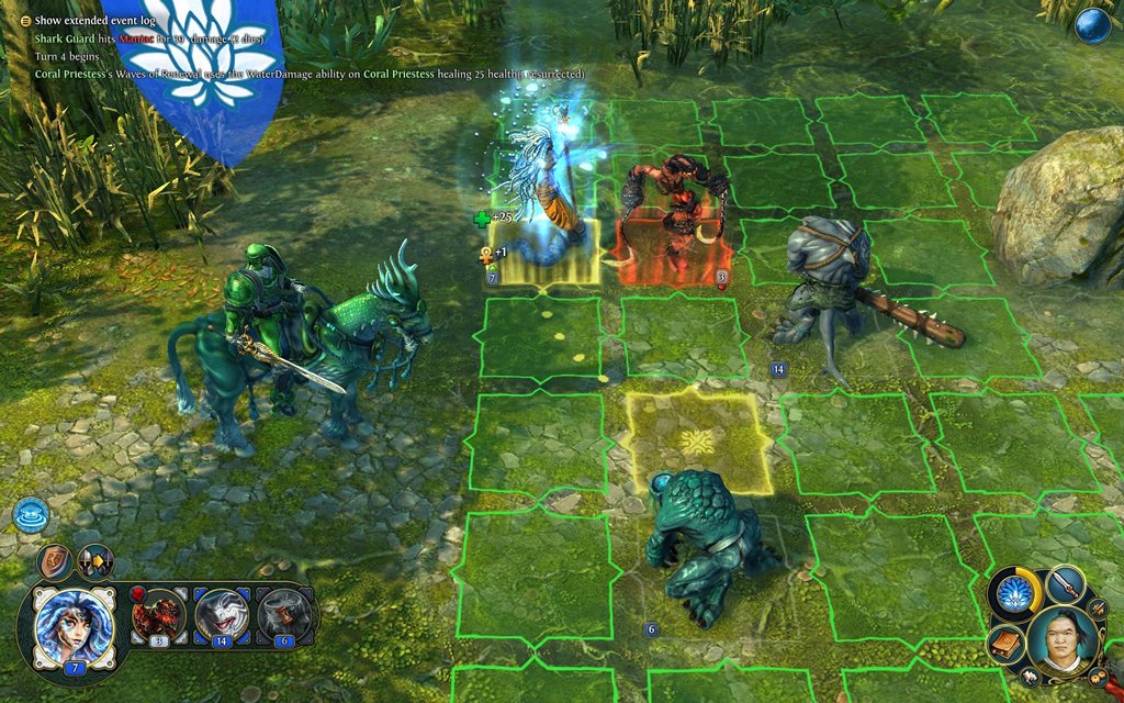 games like heroes of might and magic online games like heroes of might and magic online
