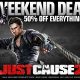 Steam’s Weekend Deal: Just Cause 2
