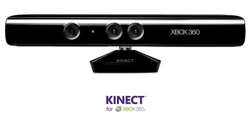 Kinect Ads Incoming