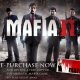 Mafia II: Pre-Order and Full Integration with Steam!