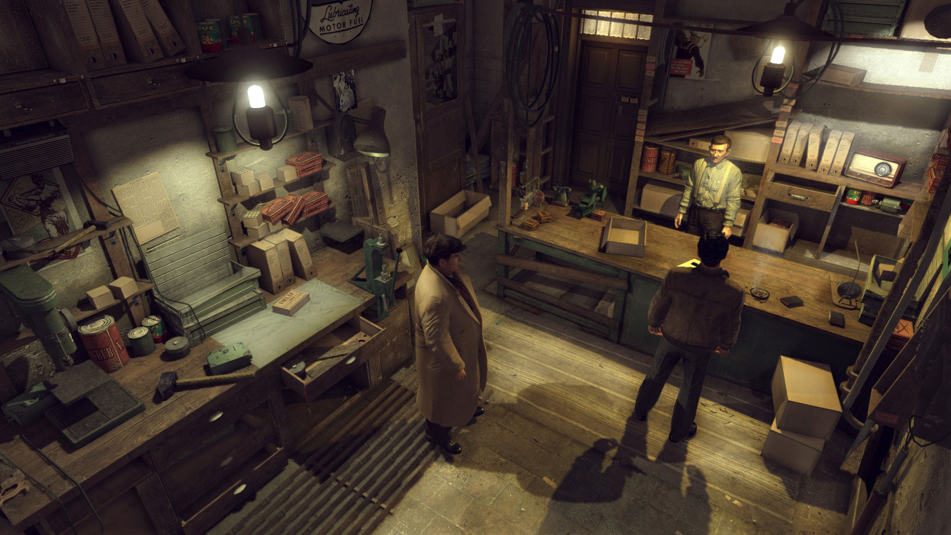 mafia ii download mafia ii download