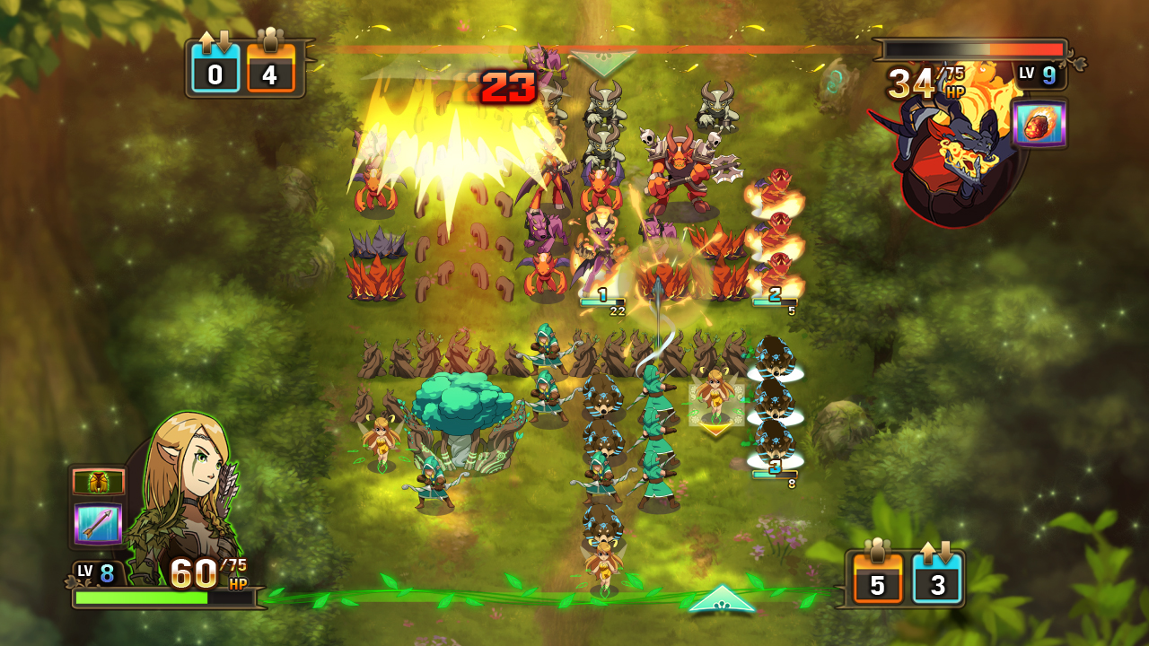 download might and magic clash of heroes ds