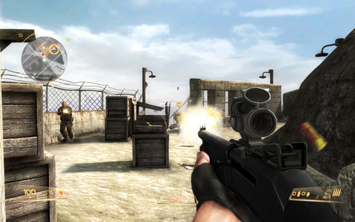 modern combat domination free download