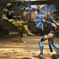 Mortal Kombat: Six New Screenshots