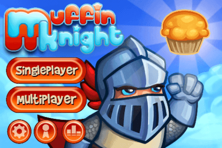 muffin knight for android muffin knight for android