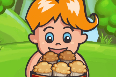 muffin knight beanstalk muffin knight beanstalk