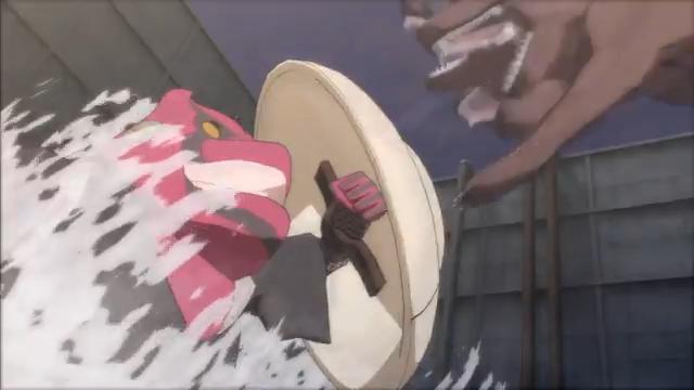 naruto shippuden ultimate ninja storm 2. Naruto Shippuden: Ultimate