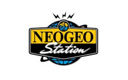 Second Pack For NEOGEO Station Out Now!
