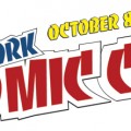 Kail in the Big Apple – New York Comic Con Day 1 Recap