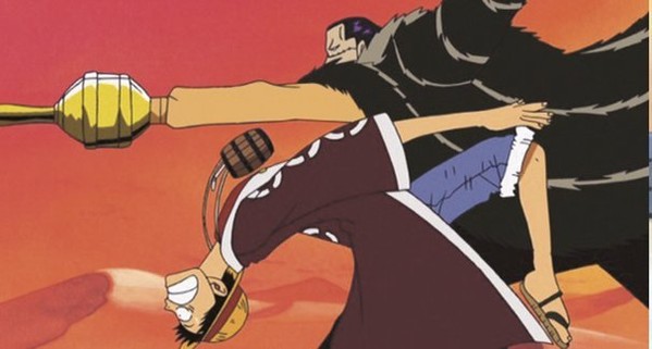 one piece collection 9