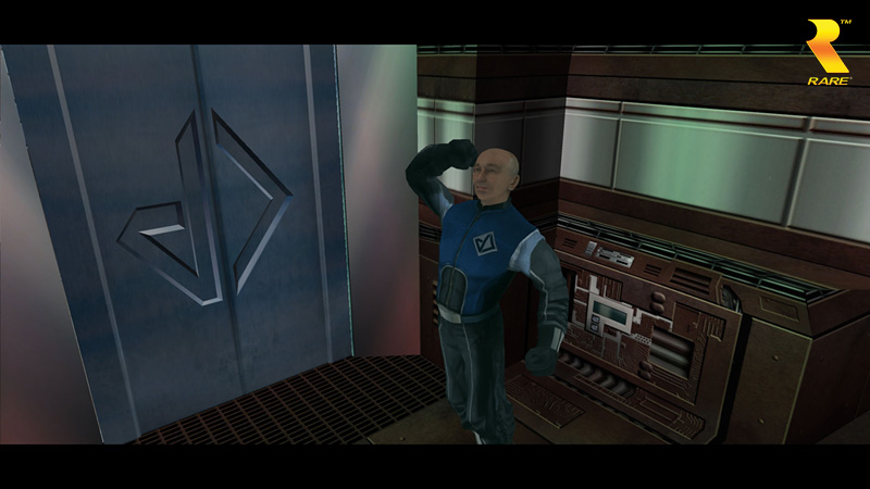 perfect dark rom xbox 360