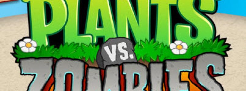 PoP CaP Game Video Review : Plants Vs Zombies