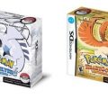 Pokemon HeartGold and SoulSilver – DS – Review