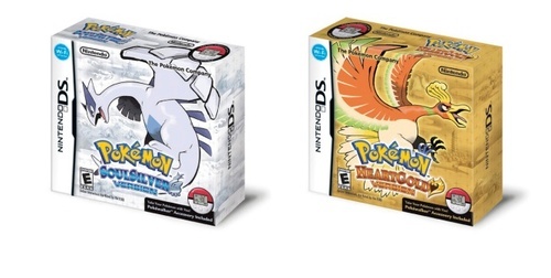 Pokemon soul silver action replay codes.