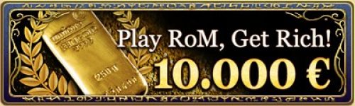 Runes of Magic – Play RoM, Get Rich!